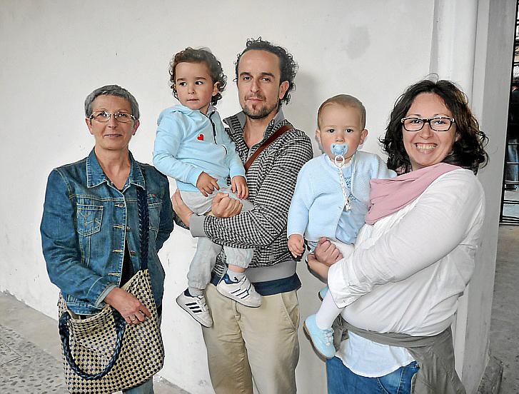 pregón Manacor