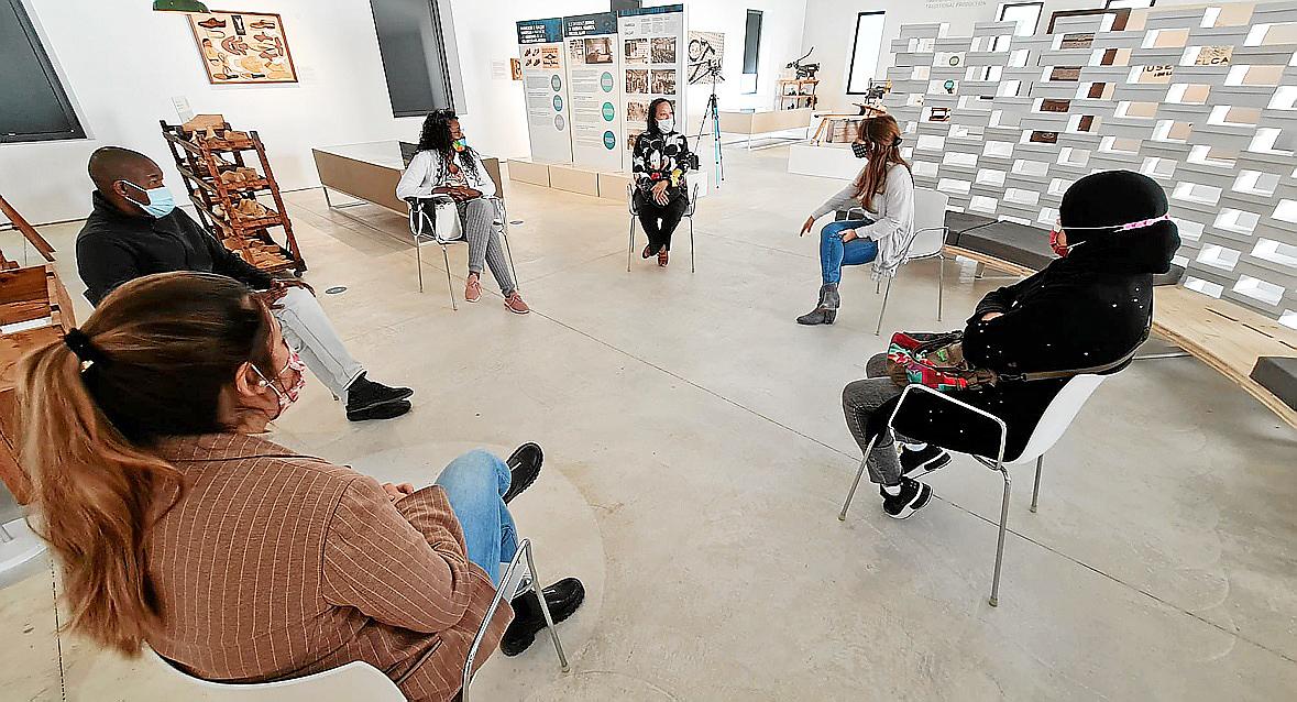 El Museu del Calçat de Inca es candidato al premio ‘Museu Europeu de l’any’ El Museu del Calçat de Inca es candidato al premio ‘Museu Europeu de l’any’