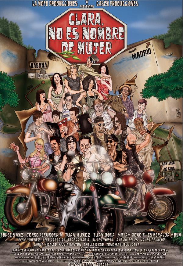 Ver detalle de la película