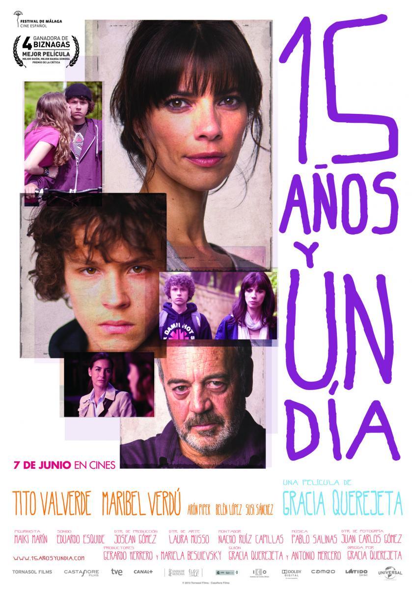 Ver detalle de la película