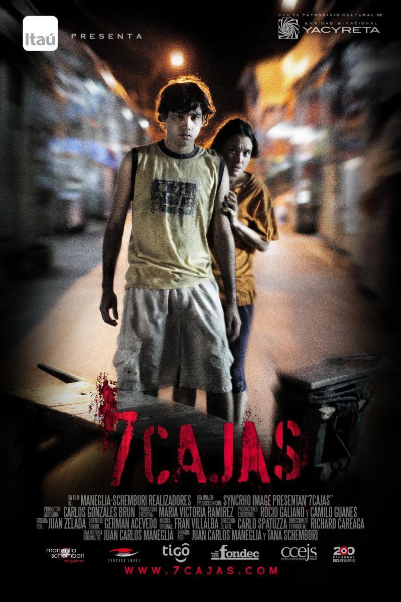 Ver detalle de la película