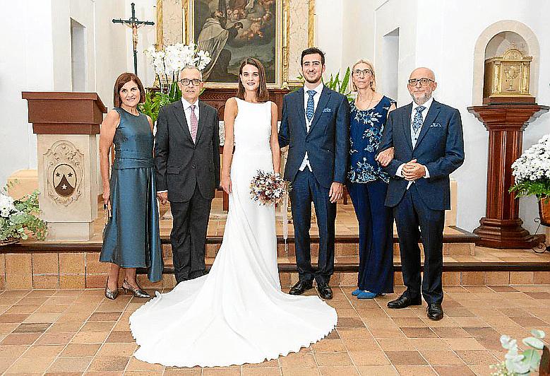 Esteban Mercer, entre amigos