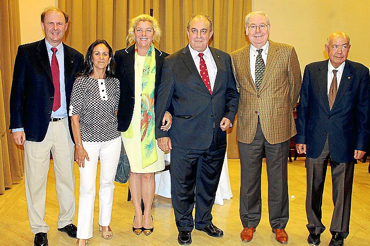 Premis Rotary Club.