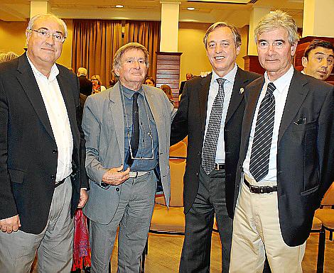 Premis Rotary Club.