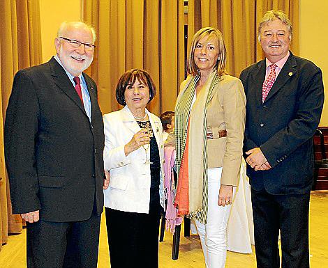 Premis Rotary Club.