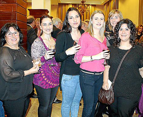 Premis Rotary Club.