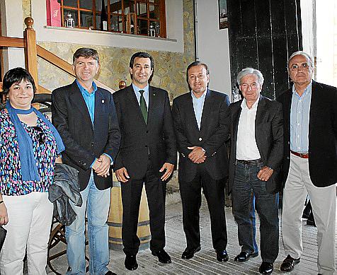 vins nadal