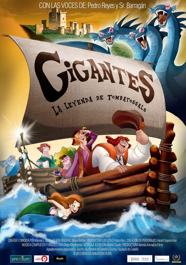 Ver detalle de la película