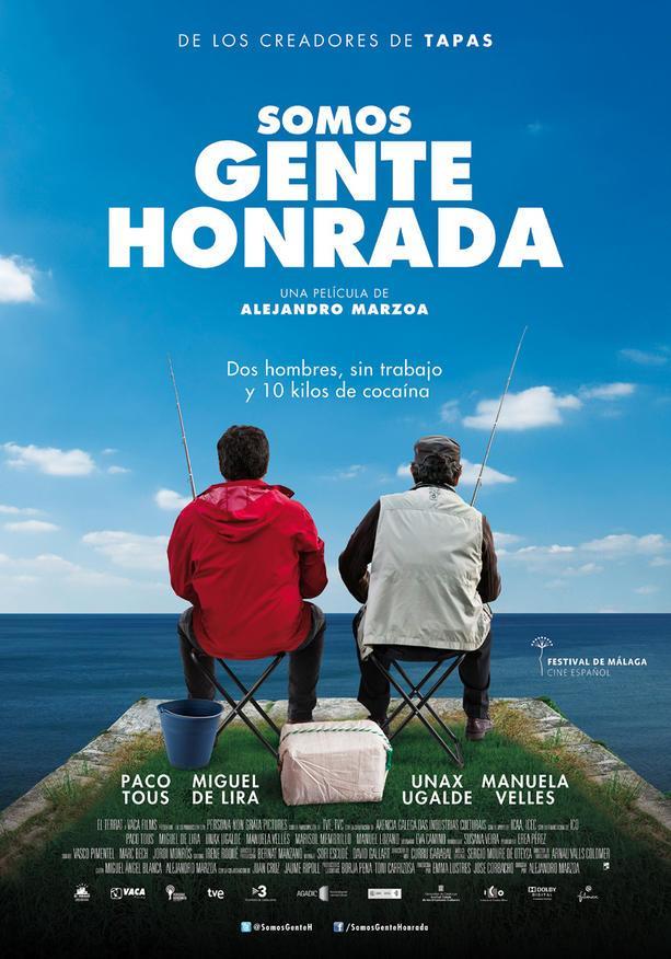 Ver detalle de la película