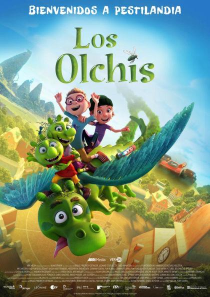 Ver detalle de la película