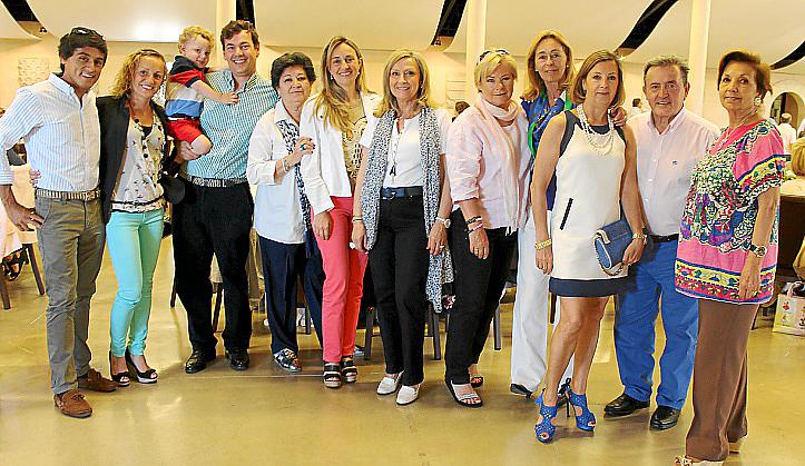 Torneo Vall de Sóller.