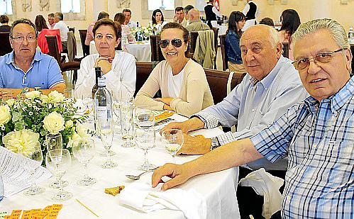 Torneo Vall de Sóller.