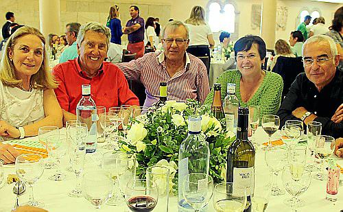 Torneo Vall de Sóller.
