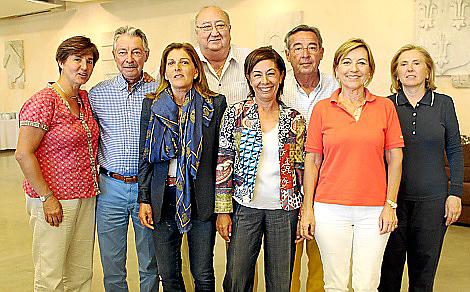 Torneo Vall de Sóller.