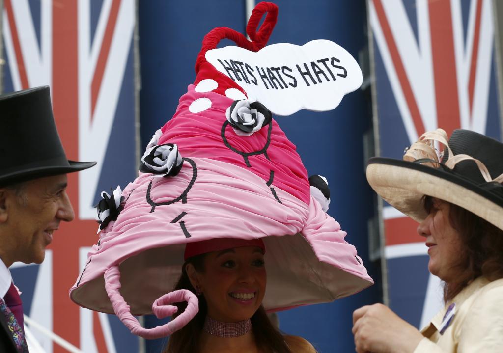 Ascot