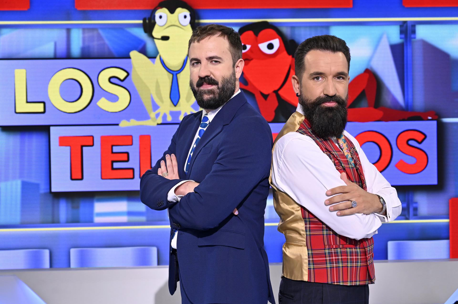 Revolución en Telecinco: adelanta su prime time a las 20 horas