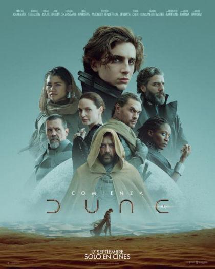 Ver detalle de la película