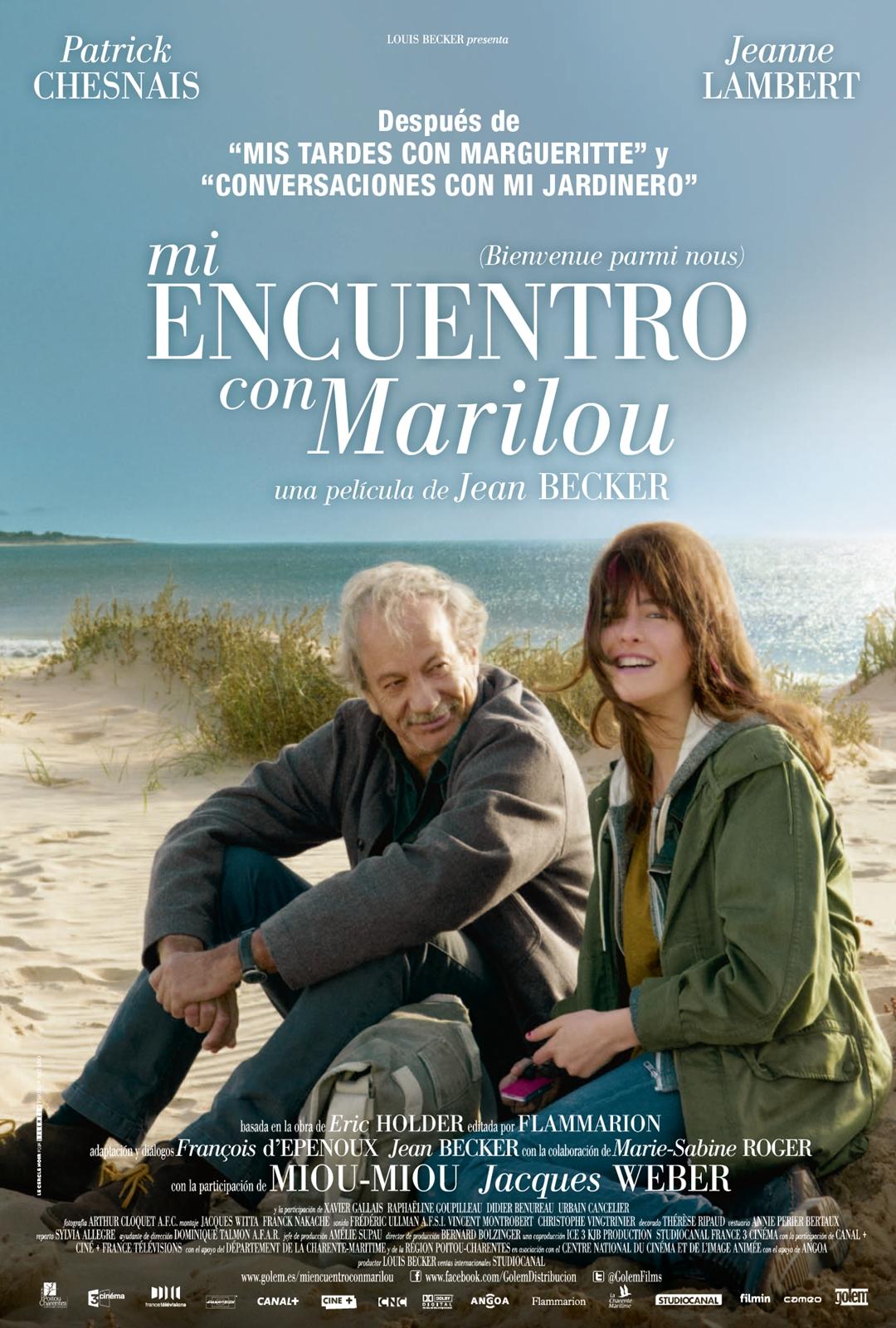 Ver detalle de la película