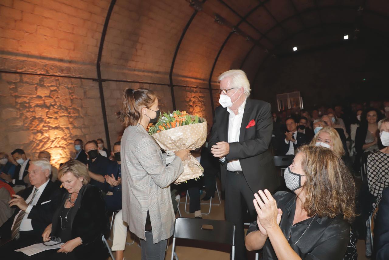 50 aniversario del Mallorca Magazin