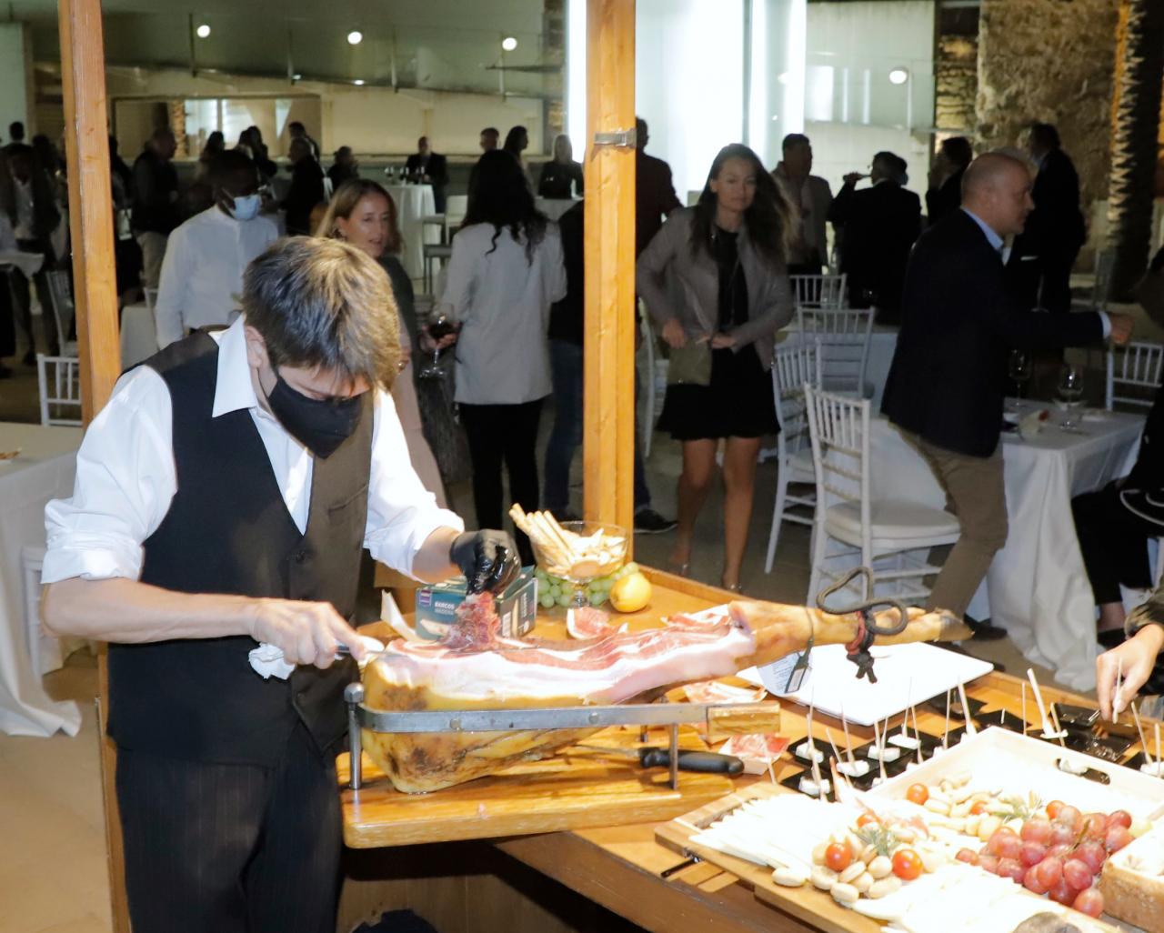 50 aniversario del Mallorca Magazin