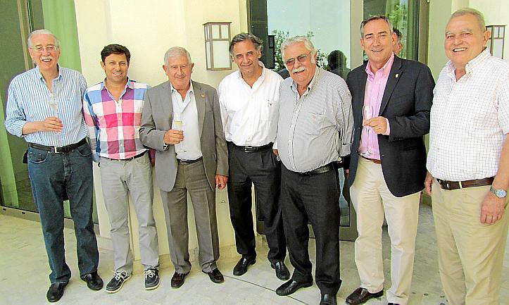 La Acadèmia de la Cuina conmemora el banquete del pueblo de Sòller a la reina Isaberl II