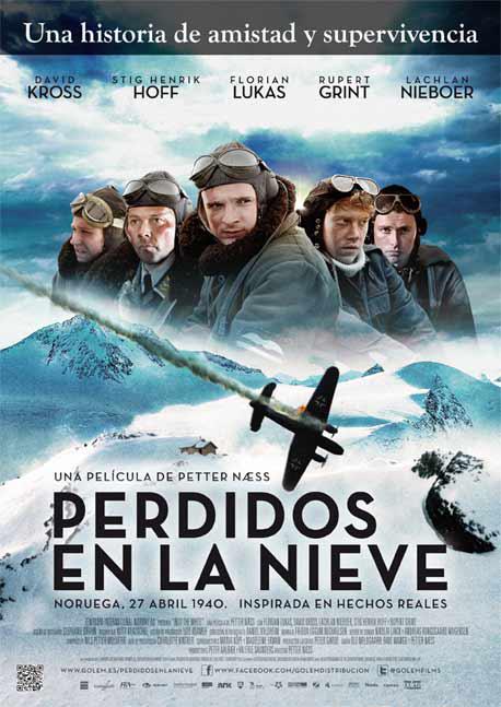 Ver detalle de la película