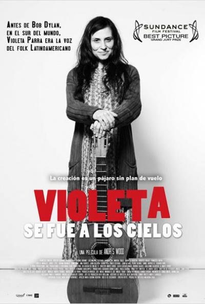 Ver detalle de la película