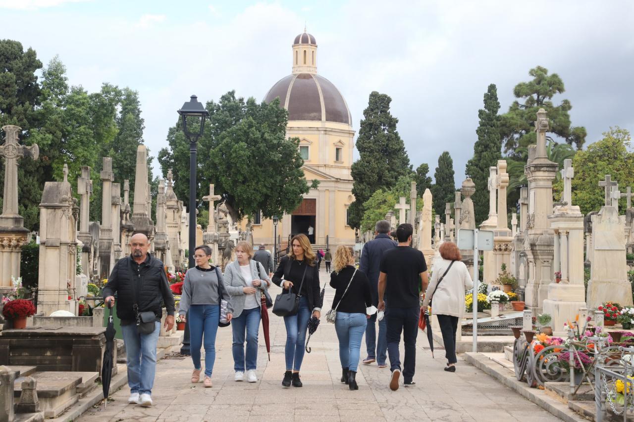 Cementerio de Palma