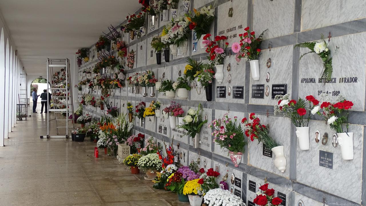 Cementerio de Felanitx