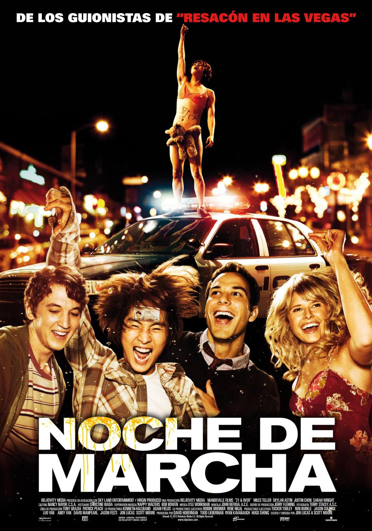 Ver detalle de la película