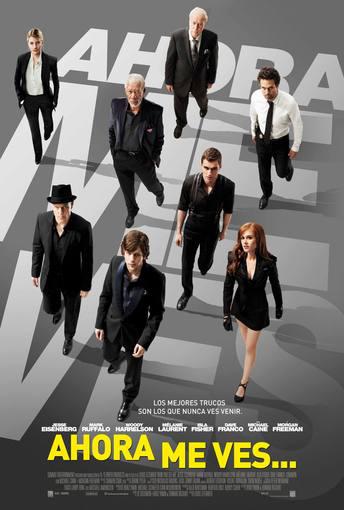 Ver detalle de la película