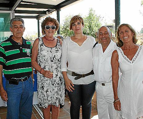 El Sector Naval de Baleares sufre un cambio de poderes.