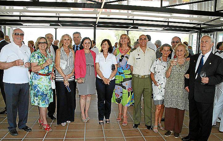 El Sector Naval de Baleares sufre un cambio de poderes.