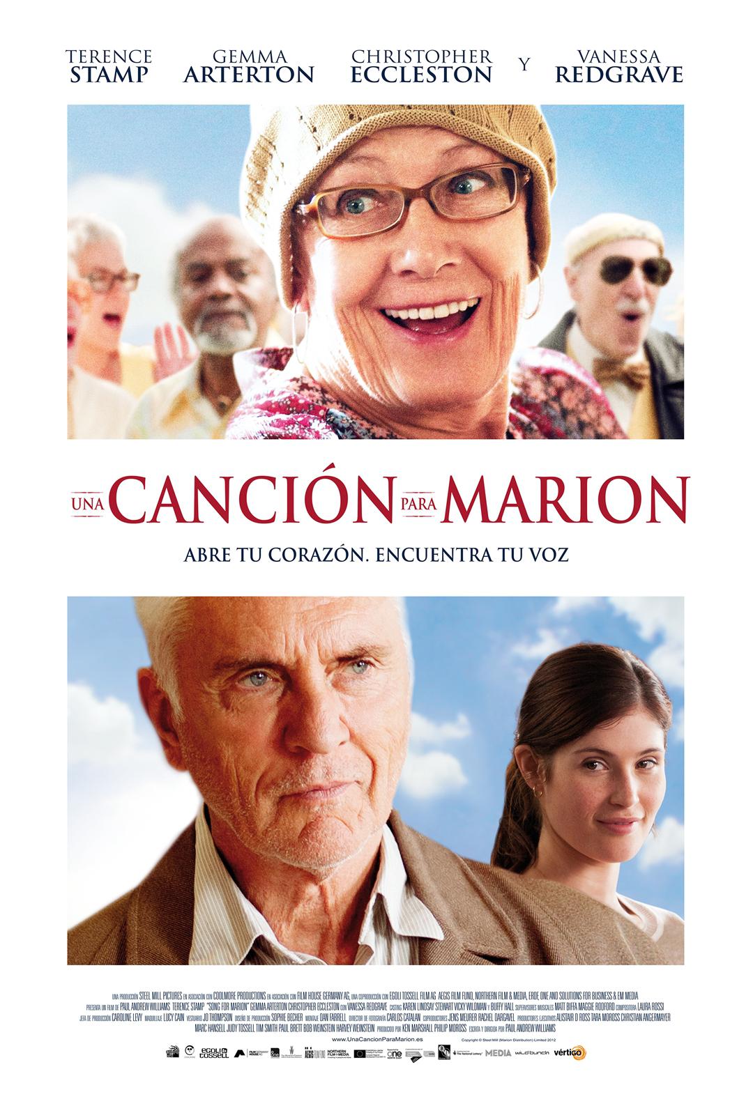 Ver detalle de la película