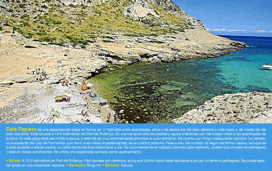 Cala Figuera