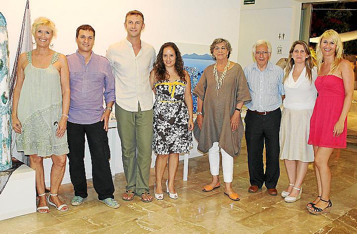 Artdemossa.