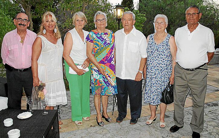 La Acadèmia de la Cuina i el Vi de Mallorca celebra su aniversario