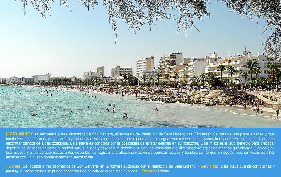 Cala Millor