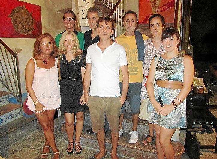 Nit de l'Art en Sóller
