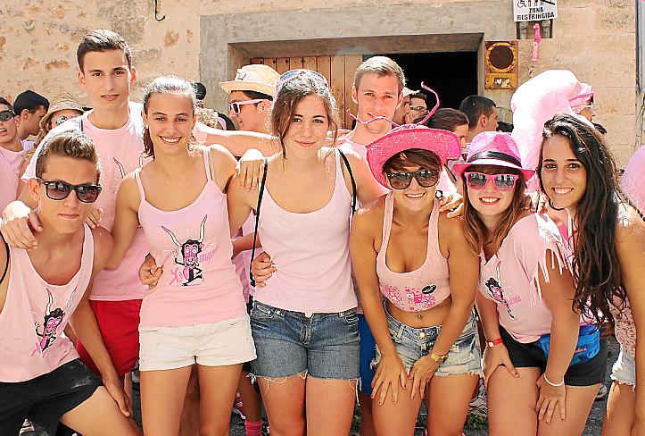 Fiesta del Much de Reig de Sineu