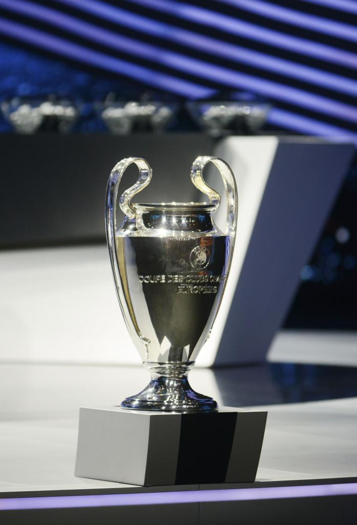 Champions League