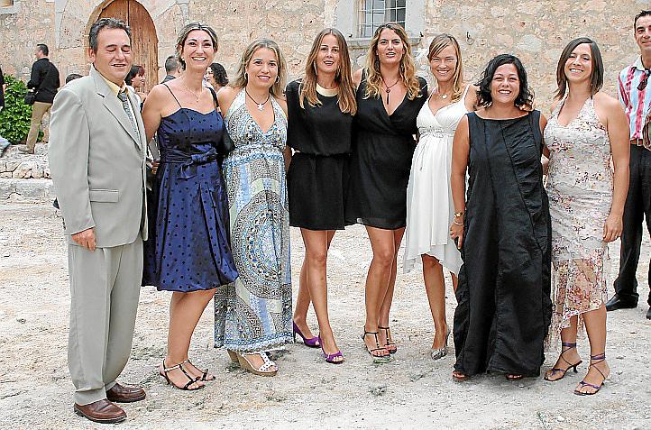 Boda Batle Esporles.