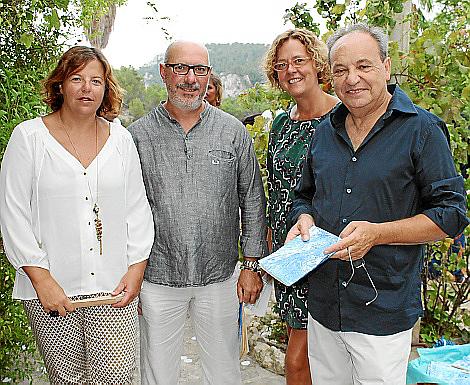 Boda Batle Esporles.