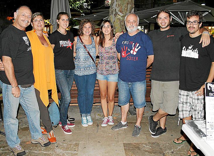 Sant Bartomeu 2013