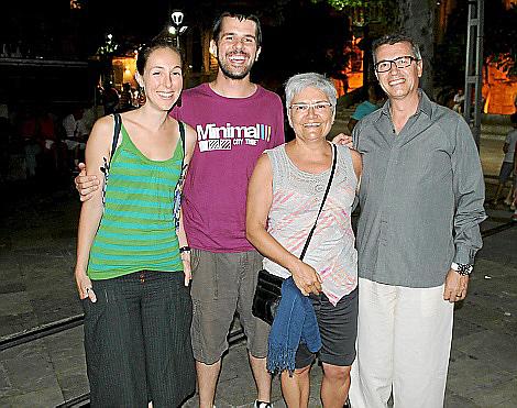 Sant Bartomeu 2013