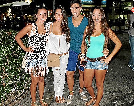 Sant Bartomeu 2013