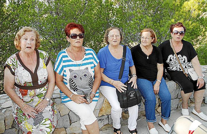 Conmemoración del 784 aniversario del desembarco del Rei en Jaume