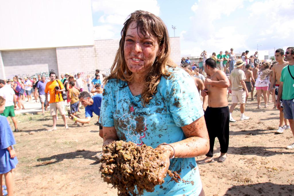 Festa dels Trepitjadors
