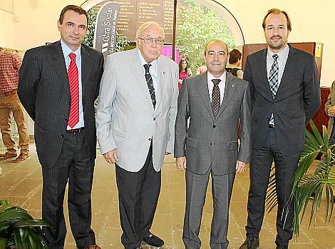 Connexió juníper