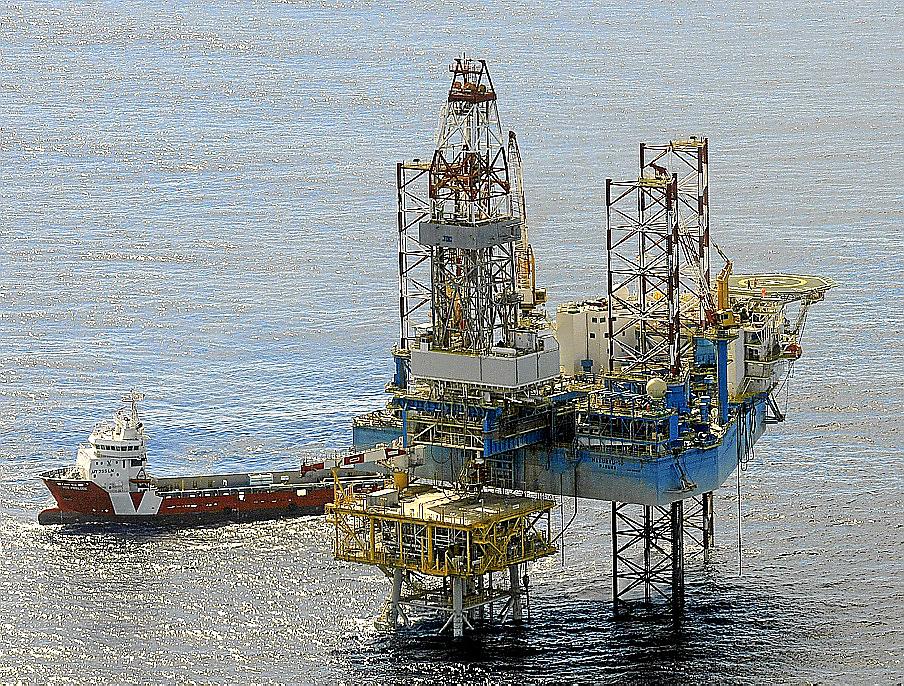 Descartan riesgo de terremoto en Mallorca por las inyecciones de gas